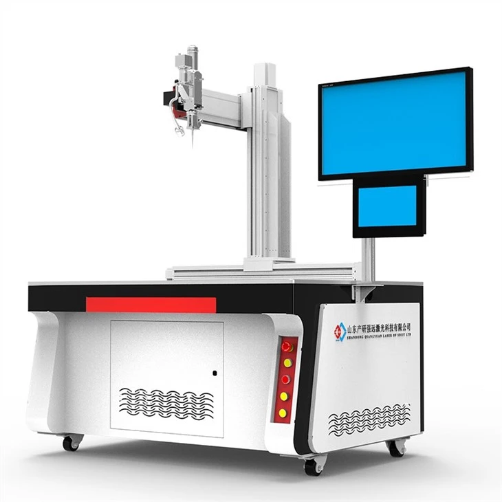 Laser Welding Machine
