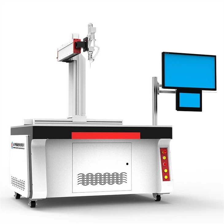 Laser Welding Machine