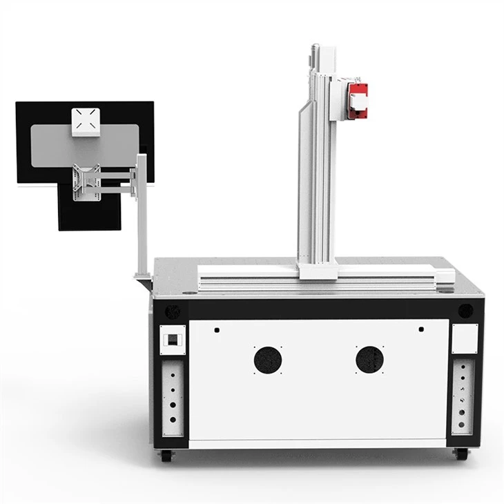 Laser Welding Machine