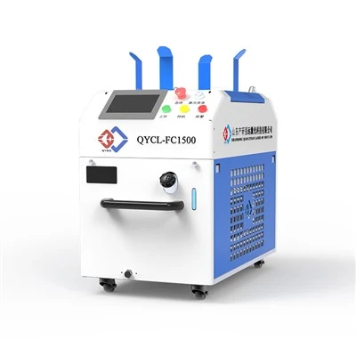 Nettoyant de surface laser CW