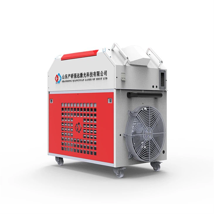 1000W Laser Welding Machine