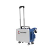 Mine de nettoyage laser 200W