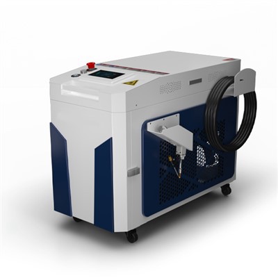 Machine de soudage laser QYWL-FC1500H